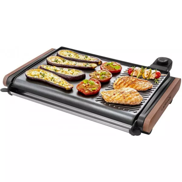 Produit Plancha grill equilibre LAGRANGE Image