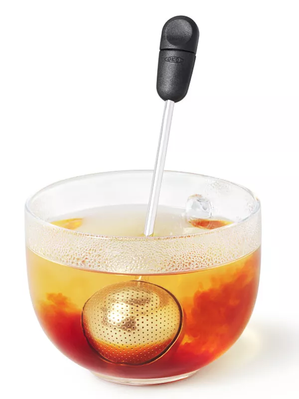 Produit Boule à thé rotative OXO Image