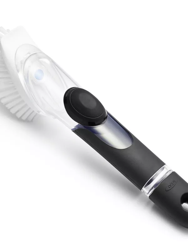 Produit Brosse à vaisselle Oxo à manche Image