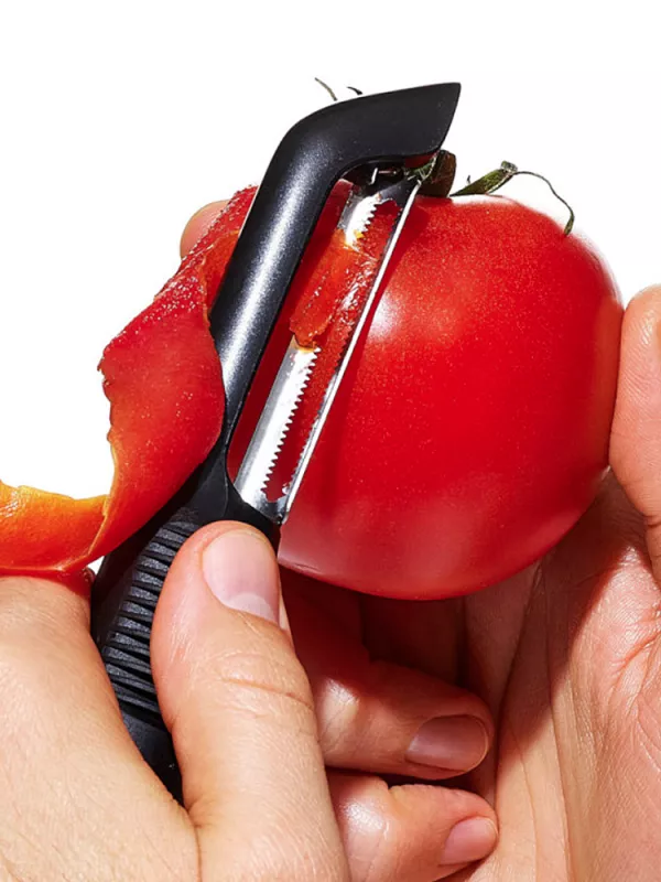 Produit Eplucheur Peau Fine Oxo Image