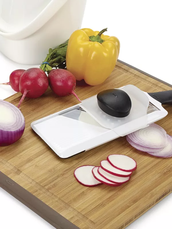 Produit Mandoline à main Oxo Image