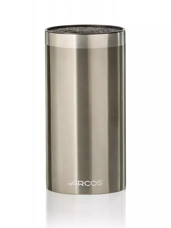 Produit Bloc Couteaux Universel Inox Taco Arcos Image