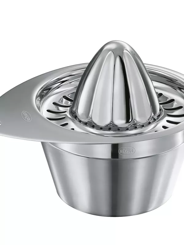 Produit Presse-Citron Inox Rösle Image