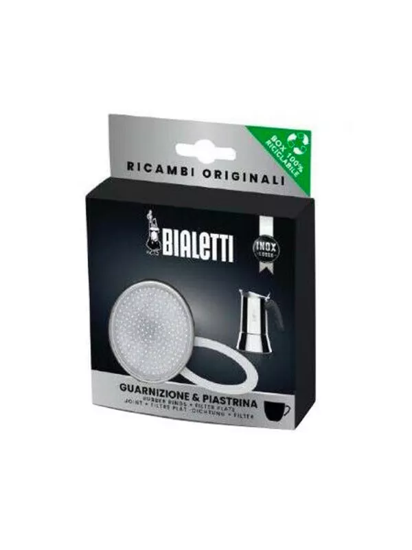 Produit Joint cafetière italienne inox Image