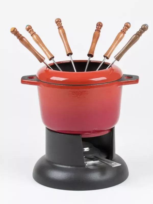 Produit Service à fondue Invicta Image