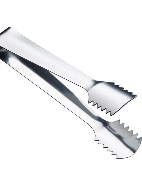 Produit Pince à Glaçons Inox BarCraft Image