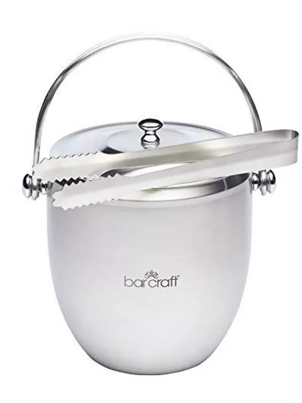Produit Seau à Glaçons Inox BarCraft Image