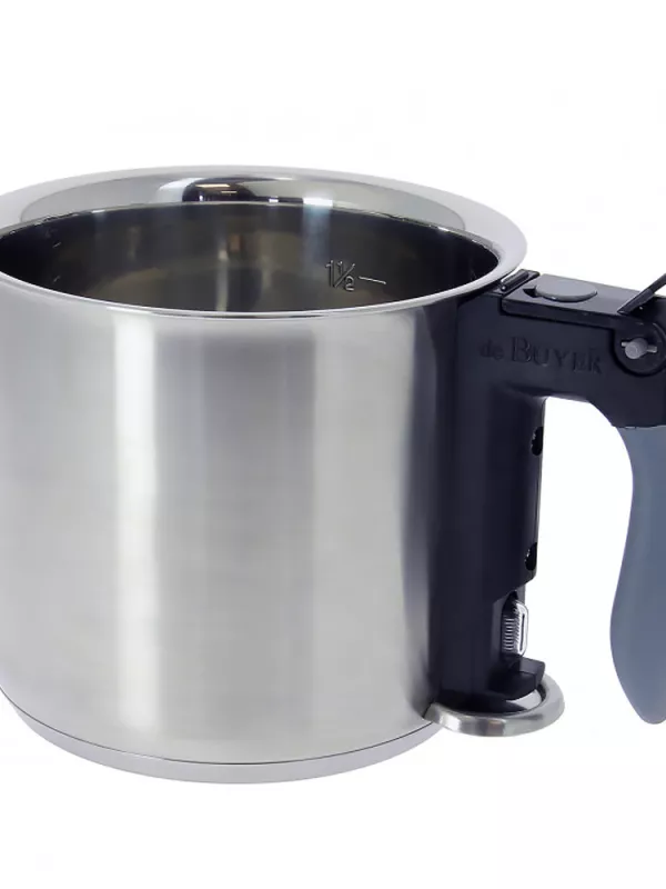 Produit Bain Marie De Buyer Image