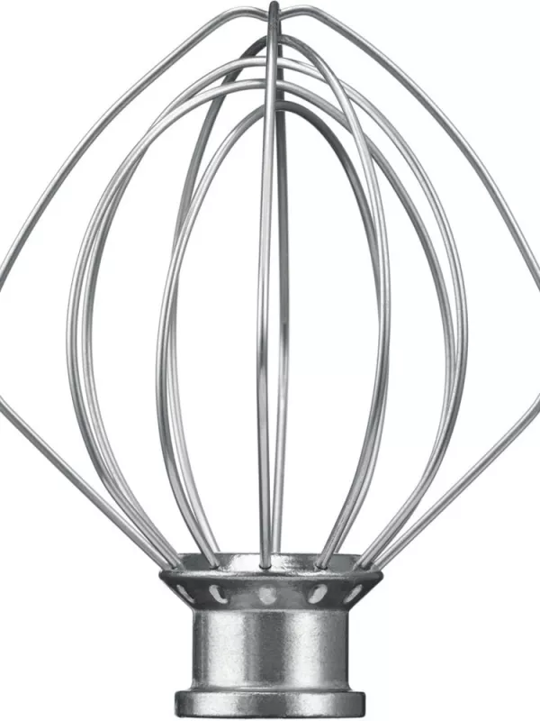 Produit Fouet à fils pour mini robot Artisan 3,3 L Kitchenaid Image