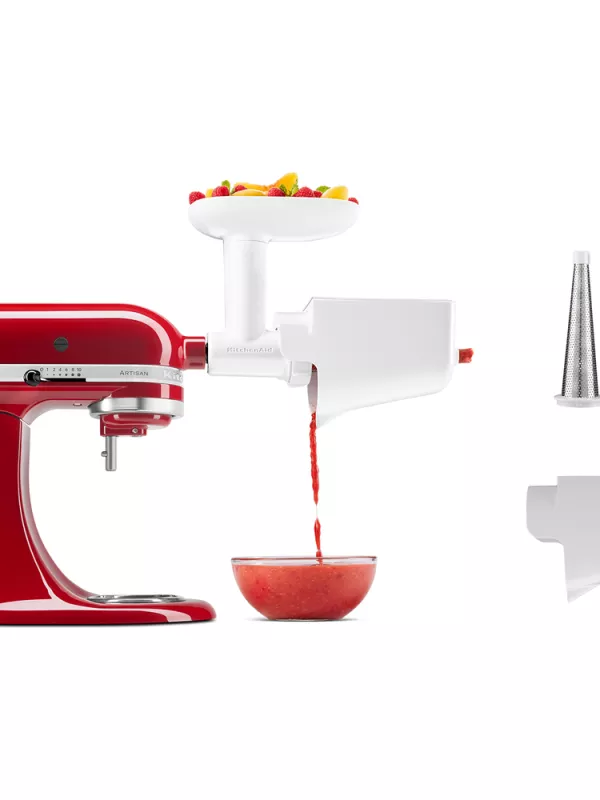 Produit Hachoir à viande et moulin à légumes Kitchenaid Image