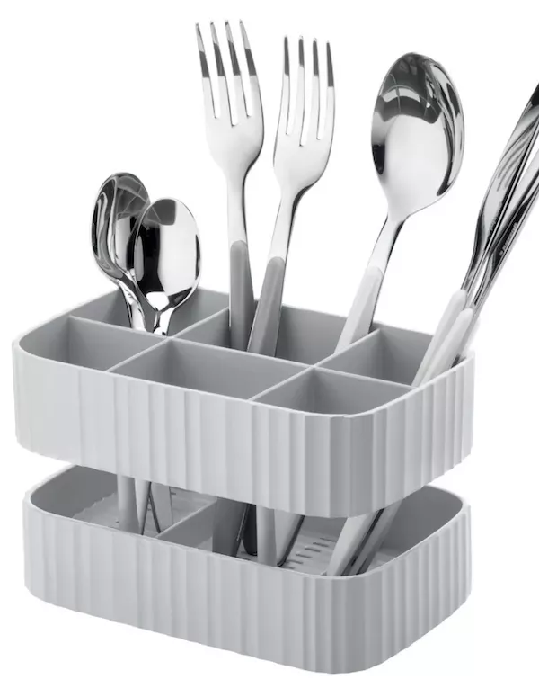 Produit Egouttoir à couverts Drain & Safe Guzzini Image