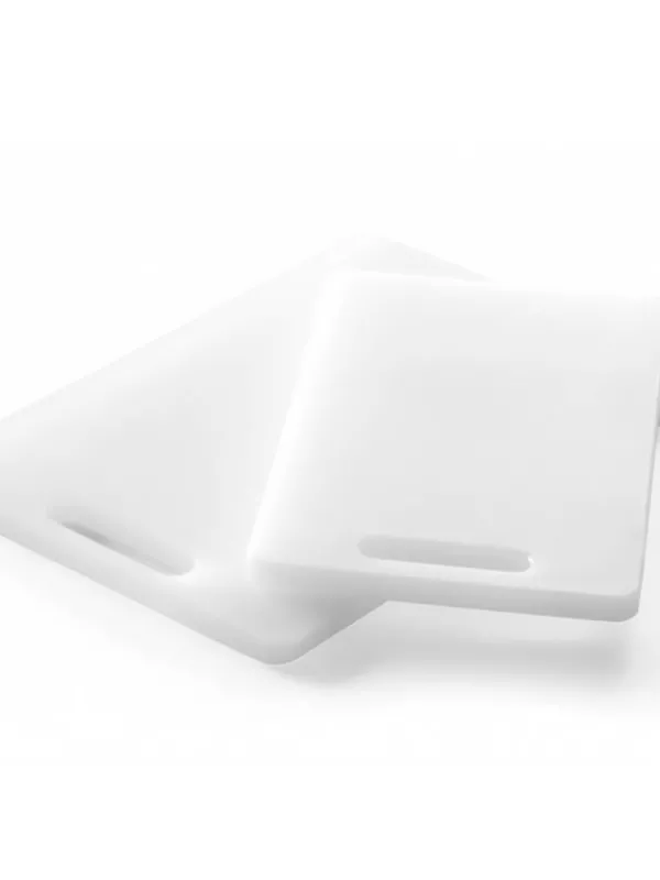 Produit Planche à Découper Polyéthylène Réversible Hendi Image