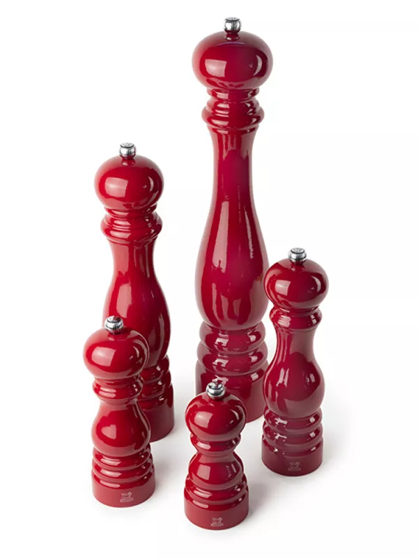 Produit Moulin Peugeot Paris Rouge Passion U'Select Image