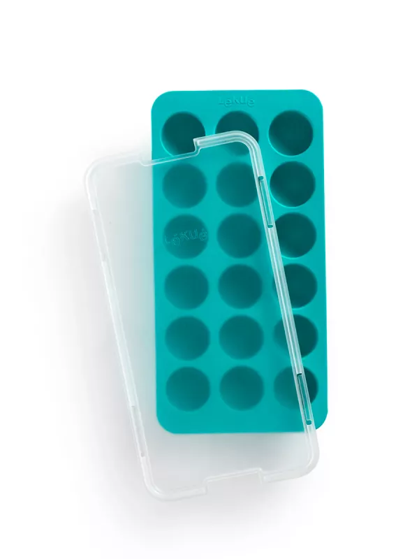 Produit Bac à Glaçons Ronds Lékué Image