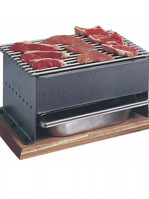 Produit Barbecue de table Brasero Tellier Image