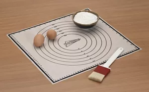 Produit Toile pâtissière graduée Patisse Image