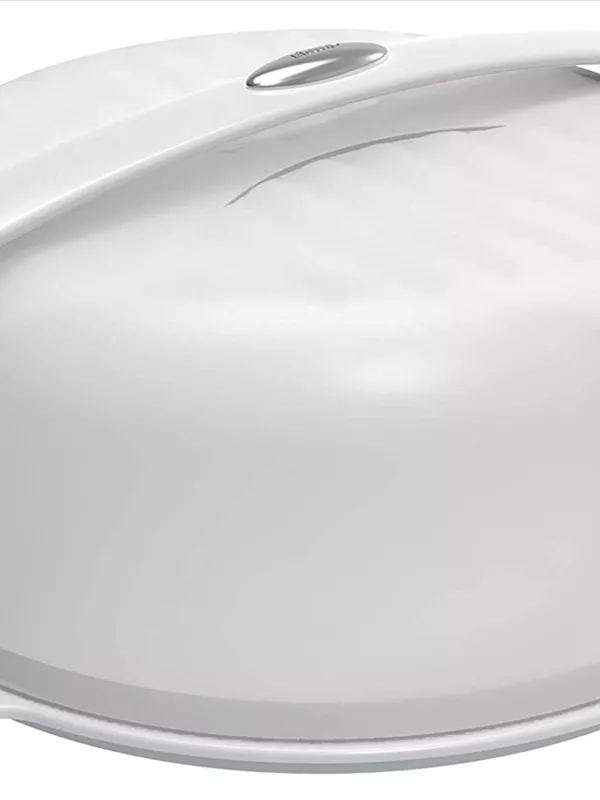 Produit Boîte à Gâteau ronde en plastique Biesse Image