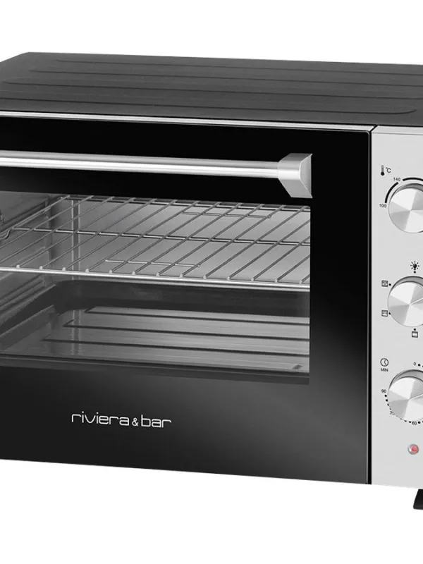 Produit Four parois tempérées 30L QFR300 Riviera & Bar Image