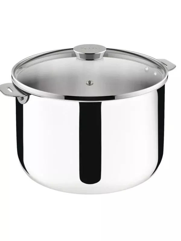 Produit Marmite Lagostina Salvaspazio + Image