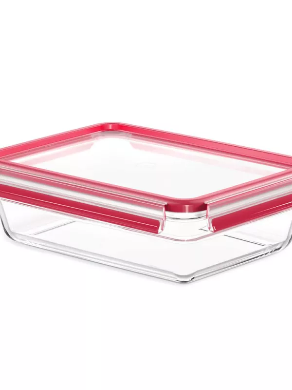 Produit Boîte alimentaire verre Clip & Close 3 L Emsa Image