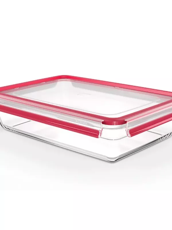 Produit Boîte alimentaire verre Clip & Close 2 L Emsa Image