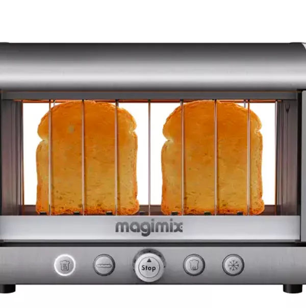 Produit Toaster vision MAGIMIX Image