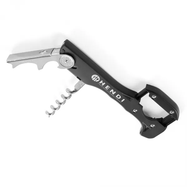 Produit Tire-bouchon sommelier professionnel Hendi Image