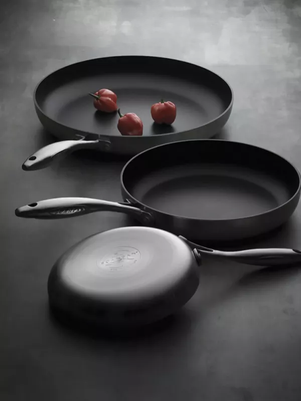 Produit Poêle anti-adhésive CTX Scanpan Image