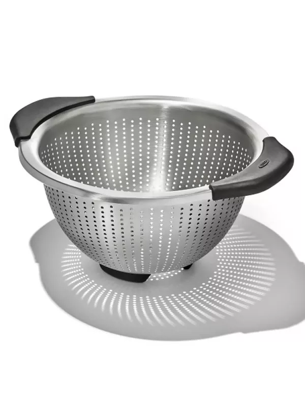 Produit Passoire Inox 2,8 L Oxo Image