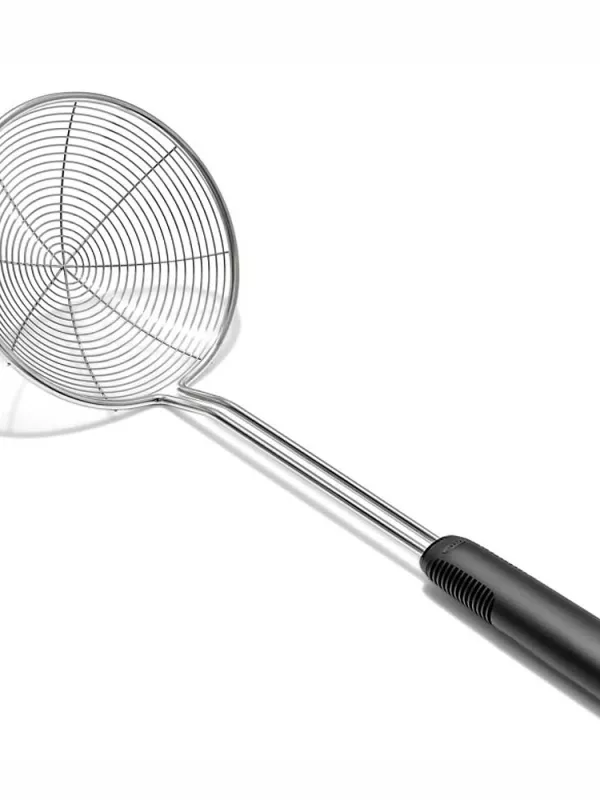 Produit Ecumoire Araignée Inox Oxo Image