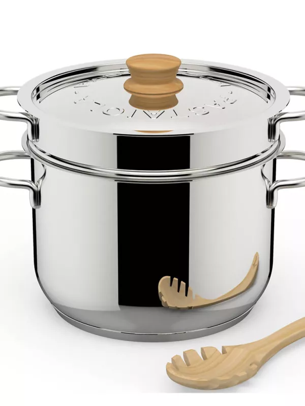 Produit Cuit-pâtes Dedica Lagostina Image