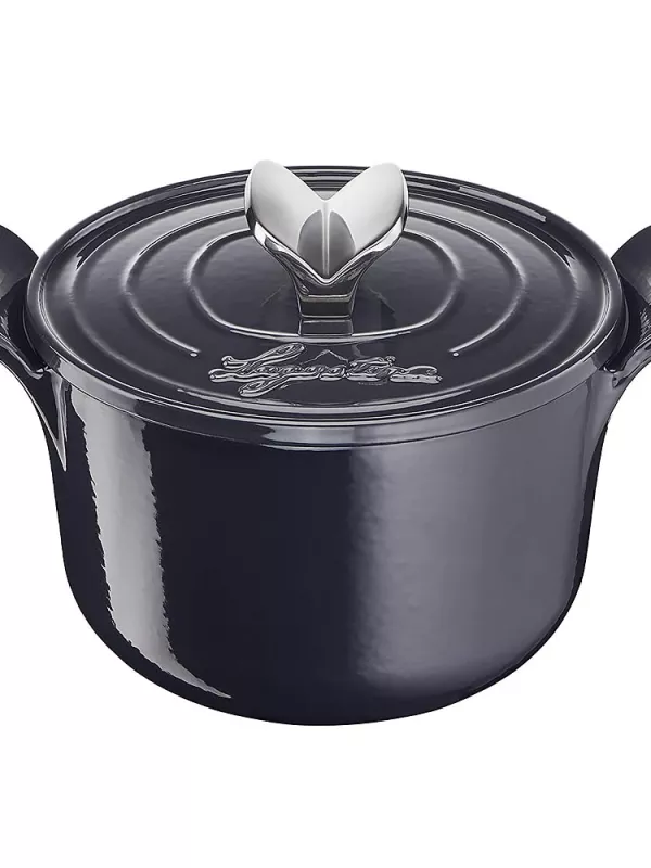 Produit Cocotte en fonte Tradizione Lagostina Image