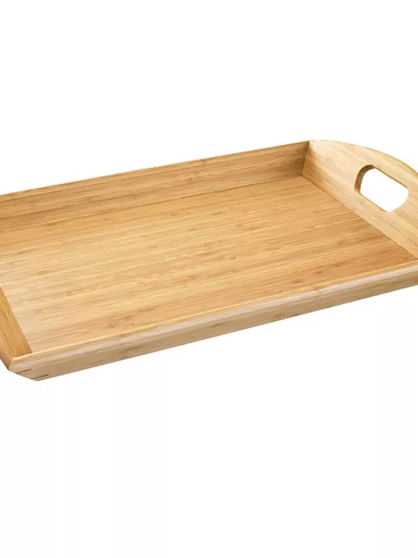 Produit Plateau de service Totally Bamboo Image