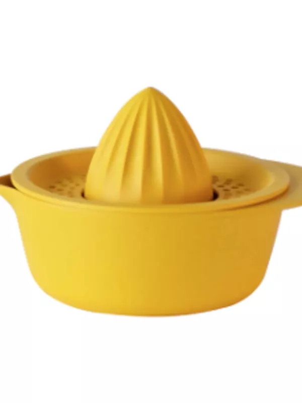 Produit Presse-Agrumes en matériaux naturels Yboo Image