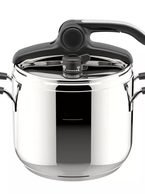 Produit Autocuiseur Dedica Lagoeasy'up Lagostina Image