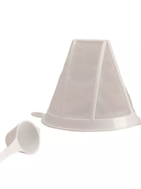 Produit Filtre à Café Permanent Blanc Ibili Image