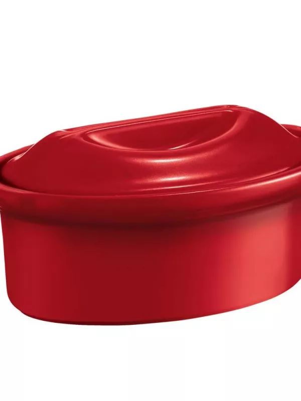 Produit Terrine Ovale Emile Henry Image