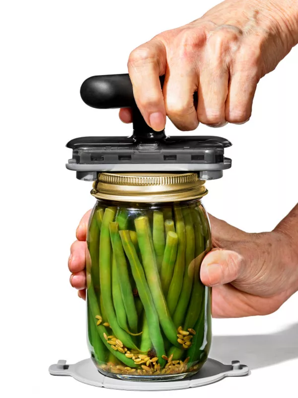 Produit Ouvre bocal Oxo Image