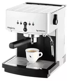 Produit Pièces détachées MAGIMIX NESPRESSO M 250 Image