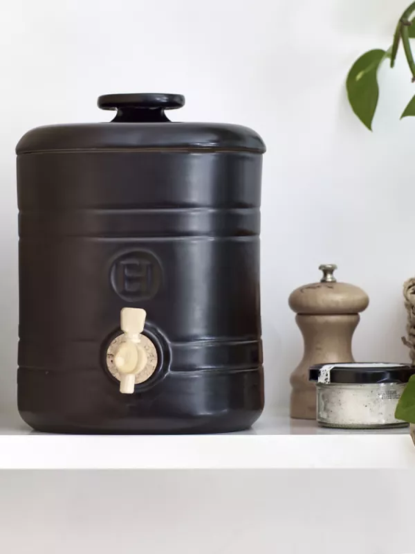 Produit Vinaigrier Emile Henry Image