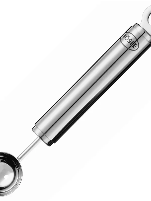 Produit Cuillère Pommes Parisiennes et boules de melon Rôsle Image