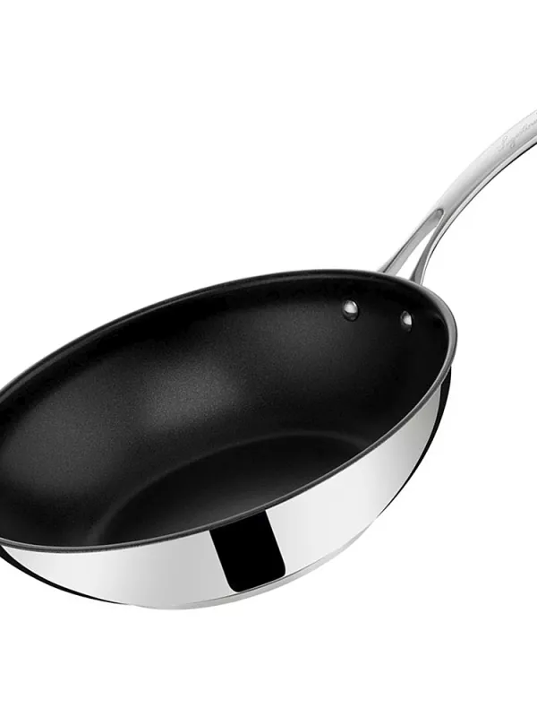 Produit Wok Dedica Lagostina Image