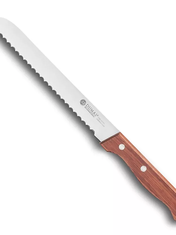 Produit Couteau à Pain Dumas Image