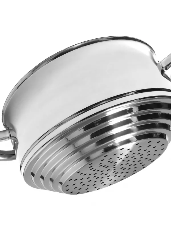 Produit Panier Vapeur Multi Artame Image