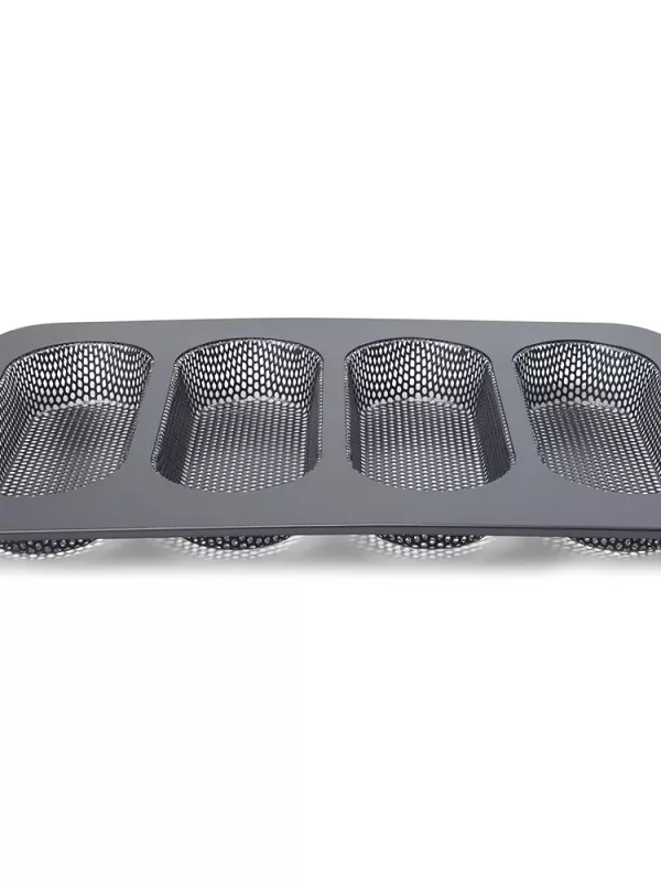 Produit Moule à Pain Hot-Dog Anti-adhésif Patisse Image