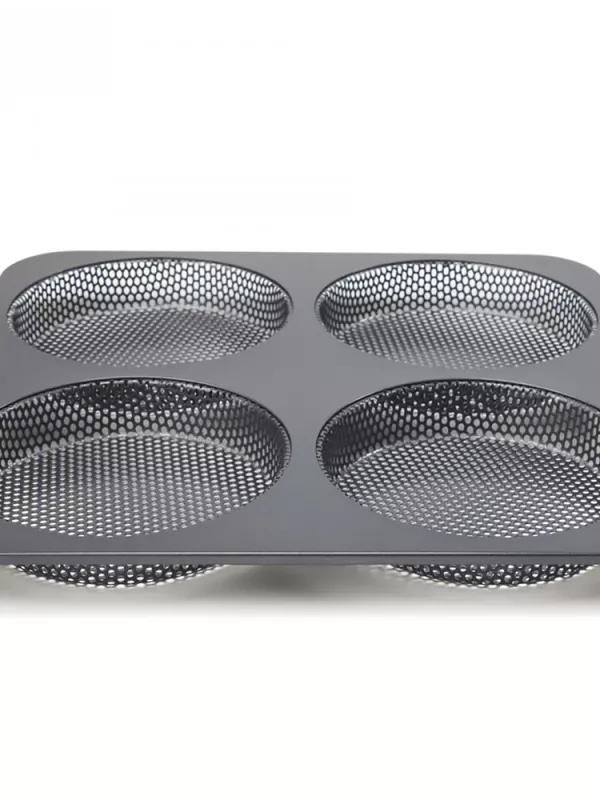 Produit Moule à Pain Hamburger Patisse Image