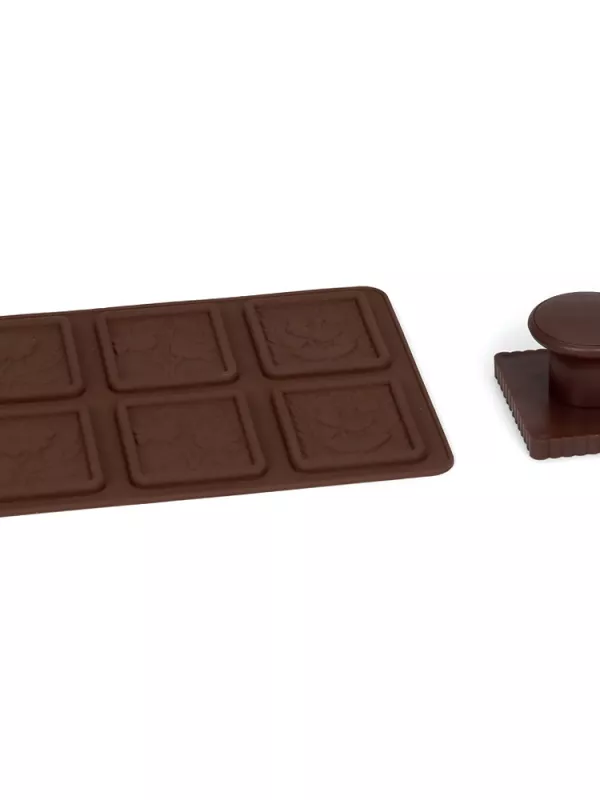 Produit Kit Biscuits Chocolat Silicone Patisse Image