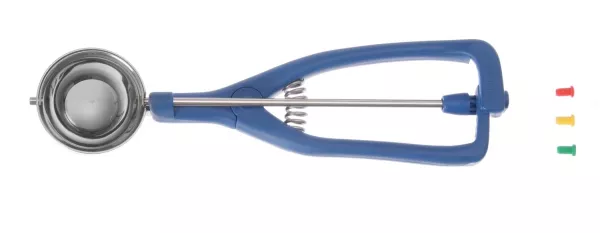 Produit Cuillère à glace Hendi Image