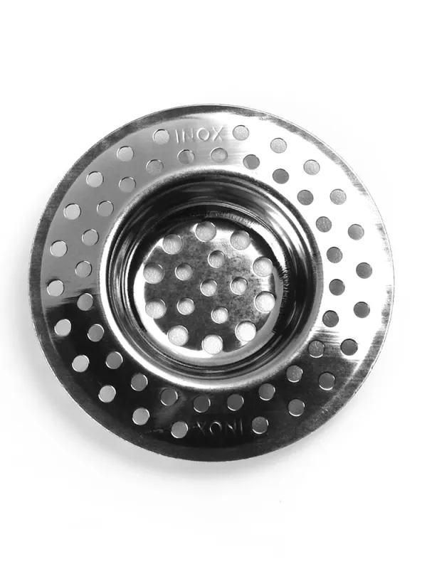 Produit Grille d'évier Inox Jetter Image