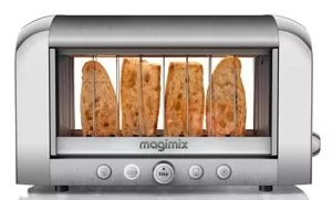 Produit Pièces détachées MAGIMIX Toaster Vision Image